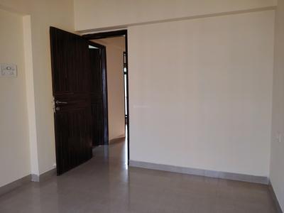 Bedroom Image of 1000 Sq.ft 2 BHK Apartment / Flat for sale in Tharwani Rosabella, Kharghar Navi Mumbai for Rs. 11500000