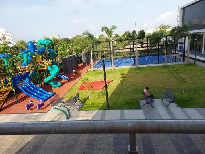 ANP Atlantis Phase I Main Image 1