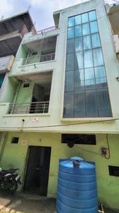 Image of 650 Sq.ft 6 BHK Independent House for sale in Ayodhya Bypass, Bhopal for Rs. 5000000