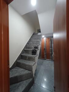 2 BHK Independent Builder Floor