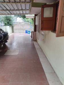 Image of 800 Sq.ft 1 BHK Apartment / Flat for rent in Sudama Nagar, Indore for Rs. 11000