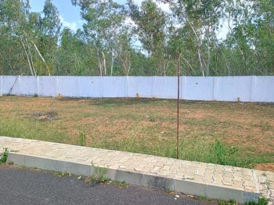 Image of 950 Sq.ft Residential Plot / Land for sale in Thiruporur, Chennai for Rs. 2660000