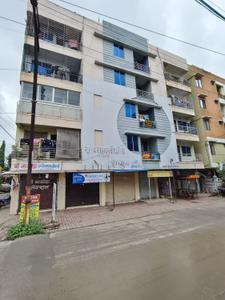Image of 602 Sq.ft 2 BHK Apartment / Flat for sale in Rau, Indore for Rs. 2200000