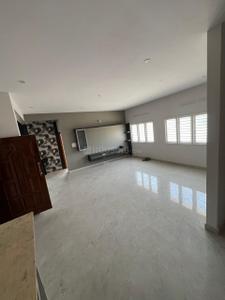Hall Image of 1450 Sq.ft 3 BHK Apartment / Flat for rent in Cooke Town Bengaluru for Rs. 65000
