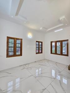 Hall Image of 1500 Sq.ft 3 BHK Independent House for sale in North Parvur Kochi for Rs. 6000000