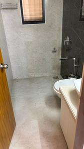 Bathroom Image of 599 Sq.ft 2 BHK Apartment / Flat for sale in Dosti West County, Thane West Thane for Rs. 12000000