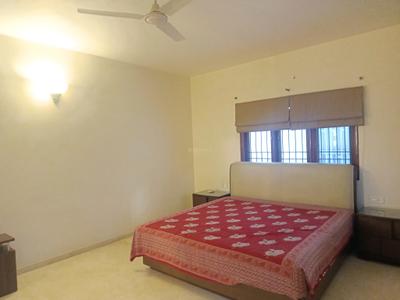 Bedroom Image of 4000 Sq.ft 4 BHK Independent House for rent in RMZ Galleria Residences by RMZ Corp, RMV Extension Stage 2 Bengaluru for Rs. 300000