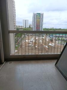 Living Room Image of 1140 Sq.ft 2 BHK Apartment / Flat for sale in Chaphalkar Elina Living, Mohammed Wadi Pune for Rs. 8900000