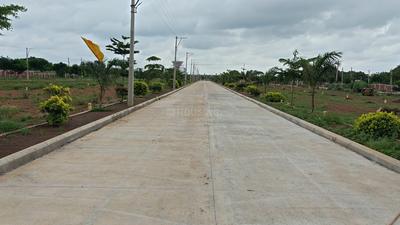 Image of 183 Sq.ft Residential Plot / Land for sale in Mayank Omkara, Zaheerabad, Sangareddy for Rs. 2928000