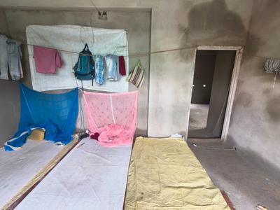 Bedroom Image of 868 Sq.ft 2 BHK Apartment / Flat for sale in South Dum Dum Kolkata for Rs. 3298400