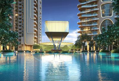 Image of 3051 Sq.ft 4 BHK Apartment / Flat for sale in Venus Capital Heights, Danapur, Patna for Rs. 26543000
