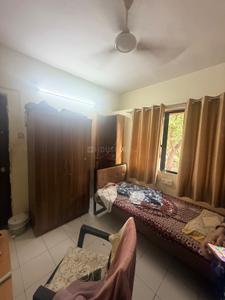 Bedroom Image of 1000 Sq.ft 2 BHK Apartment / Flat for rent in Nirvana Zen, Viman Nagar Pune for Rs. 45000