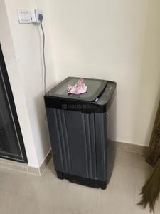 Hall Image of 700 Sq.ft 2 BHK Builder Floor for rent in Picnic Garden Kolkata for Rs. 25000