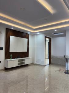 Hall Image of 1850 Sq.ft 4 BHK Builder Floor for sale in Sector-9A Bahadurgarh for Rs. 14500000