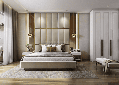 Image of 1300 Sq.ft 2.5 BHK Apartment / Flat for sale in Gattahalli, Bengaluru for Rs. 15300000