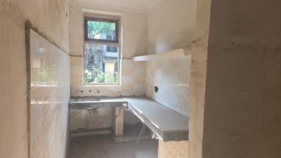 Kitchen Image of 960 Sq.ft 2 BHK Independent House for sale in XU III Greater Noida for Rs. 17000000