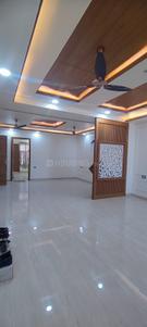 Hall Image of 1800 Sq.ft 2 BHK Builder Floor for rent in Ashoka Enclave Faridabad for Rs. 25000