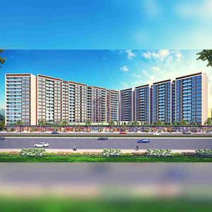 Image of 3670 Sq.ft 4 BHK Apartment / Flat for sale in Bhagwati 19 East, Nerul, Navi Mumbai for Rs. 78000000