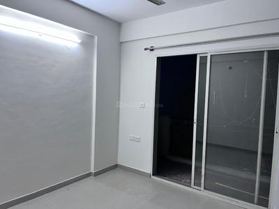 Bedroom Image of 750 Sq.ft 2 BHK Apartment / Flat for rent in GM E City Town, Bommasandra Bengaluru for Rs. 25000