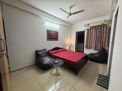 Bedroom Image of 1900 Sq.ft 3 BHK Apartment / Flat for rent in Royal Exotica, Ganapathy Coimbatore for Rs. 60000