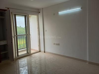 Bedroom Image of 1360 Sq.ft 2 BHK Apartment / Flat for sale in Gopalan Sanskriti by Gopalan Enterprises, Mailasandra Bengaluru for Rs. 11100000