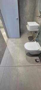 Bathroom Image of 2400 Sq.ft 4 BHK Apartment / Flat for sale in Bhayli Vadodara for Rs. 12100000