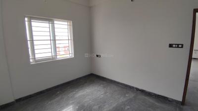 Bedroom Image of 1030 Sq.ft 2 BHK Builder Floor for rent in Hongasandra Bengaluru for Rs. 35000