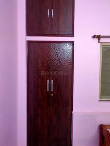 Bedroom Image of 700 Sq.ft 2 BHK Builder Floor for rent in Keshtopur Kolkata for Rs. 11500