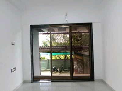 Living Room Image of 782 Sq.ft 1 BHK Apartment / Flat for sale in Swastik Heights Wing A, Bhayandar East Mira Bhayandar for Rs. 7150000