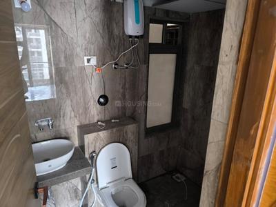 Image of 1500 Sq.ft 2 BHK Apartment / Flat for rent in Swagat Kingsland, Sargasan, Gandhinagar for Rs. 28000