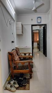 Hall Image of Double Sharing Boys in Andheri East, Mumbai