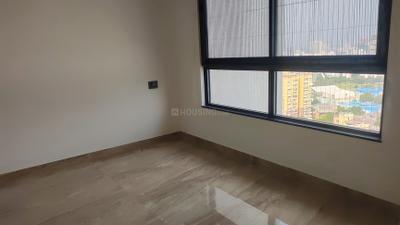 Bedroom Image of 1900 Sq.ft 3.5 BHK Apartment / Flat for rent in VTP Sierra, Sus Pune for Rs. 60500