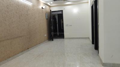 Living Room Image of 1450 Sq.ft 3 BHK Independent House for rent in Indirapuram Ghaziabad for Rs. 26000