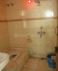 Bathroom Image of Boy's PG in Anandpuri, Patna