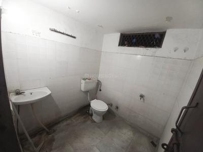 Bathroom Image of Kapoor's Living in GTB Nagar, New Delhi