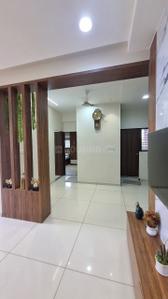 Hall Image of 1647 Sq.ft 3 BHK Apartment / Flat for sale in Nava Naroda Ahmedabad for Rs. 5100000