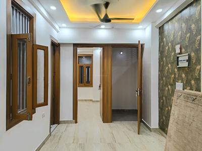 Living Room Image of 950 Sq.ft 2 BHK Builder Floor for sale in Vasundhara Ghaziabad for Rs. 7200000