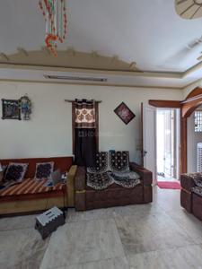 Hall Image of 1800 Sq.ft 3 BHK Independent House for sale in Jodhpur Ahmedabad for Rs. 16500000