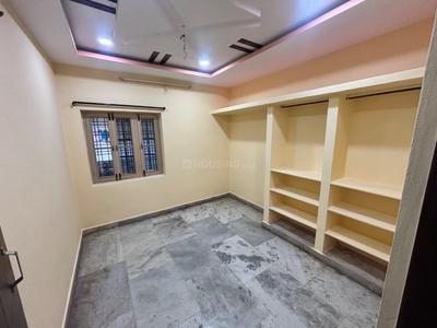 Bedroom Image of 1800 Sq.ft 3 BHK Independent House for rent in Nacharam Secunderabad for Rs. 26000