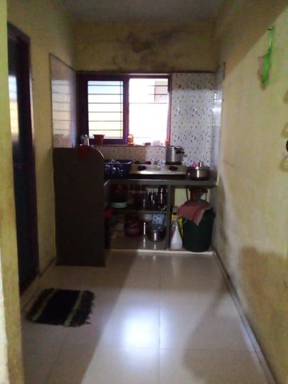 Shivam Niwas Kitchen 1