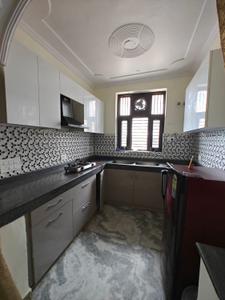 Kitchen Image of 1440 Sq.ft 1 BHK Independent House for rent in HUDA Plot Sector 38, Sector 38 Gurgaon for Rs. 42000