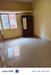 Hall Image of 600 Sq.ft 1 BHK Builder Floor for rent in Doddanekundi Bengaluru for Rs. 16000