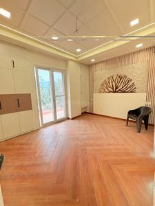 Bedroom Image of 1950 Sq.ft 3 BHK Builder Floor for sale in GMS Road Dehradun for Rs. 12500000