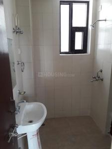 Bathroom Image of 1350 Sq.ft 4 BHK Apartment / Flat for sale in Utrathiya Zirakpur for Rs. 6300000