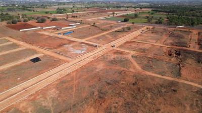 Image of 1080 Sq.ft Residential Plot / Land for sale in Mylavaram, Vijayawada for Rs. 200000
