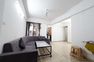 3 BHK Flat