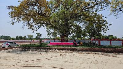 Image of 1000 Sq.ft 3 BHK Independent House for sale in Banthra Sikander Pur, Lucknow for Rs. 1300000