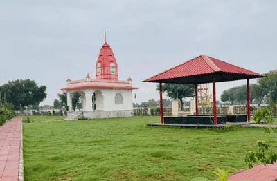 Royal Jat Colony Plot View 3