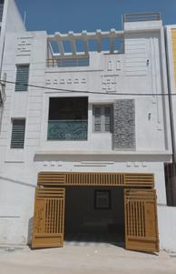 Building Image of 2100 Sq.ft 5 BHK Independent House for sale in Battarahalli Bengaluru for Rs. 21500000