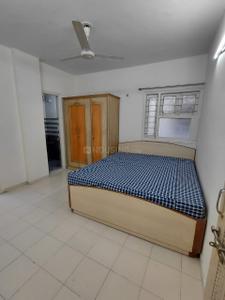 Satkar Appartment Bedroom One 3